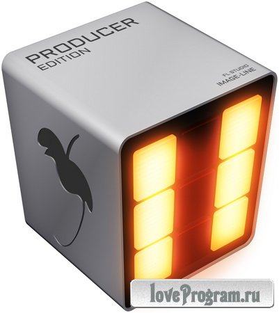 FL Studio 12 Producer Edition 11.5.15 Beta 4