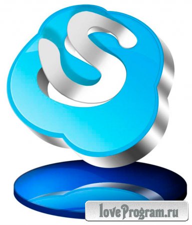   Skype    