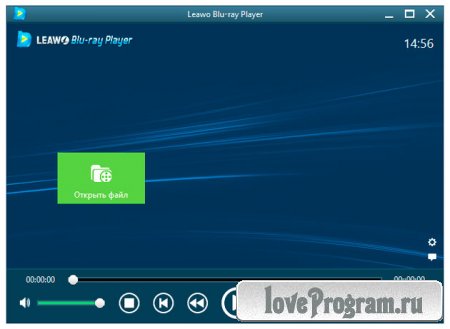  Leawo Blu-ray Player 1.8.7.0