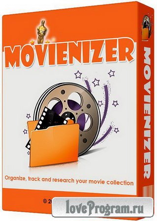 Movienizer 8.0 build 440 Final + Portable