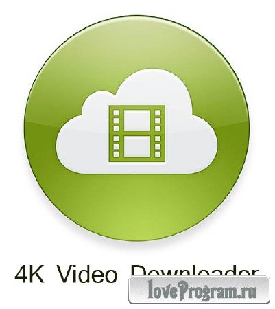 4K Video Downloader 3.5.5.1700 Final + Portable