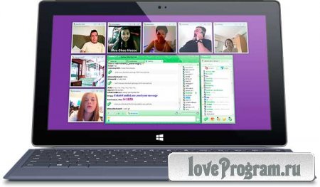  Camfrog 6.11 Build 480