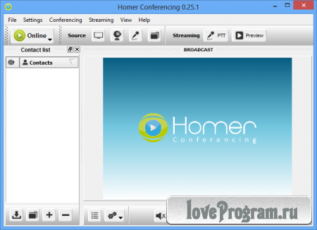  Homer 0.26.0 RC 2