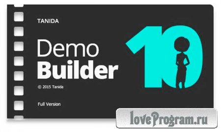  Tanida Demo Builder 10.0.3 -  , -