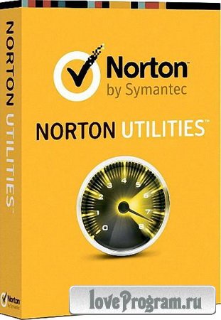 Symantec Norton Utilities 16.0.2.39 Final