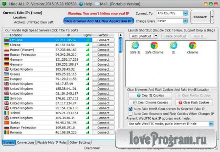  Hide All IP 2015.05.28.150528 Unlimited -  IP-