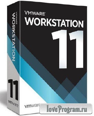 VMware Workstation 11.1.1 Build 2771112 Lite + VMware-tools 9.9.2 RePack by qazwsxe
