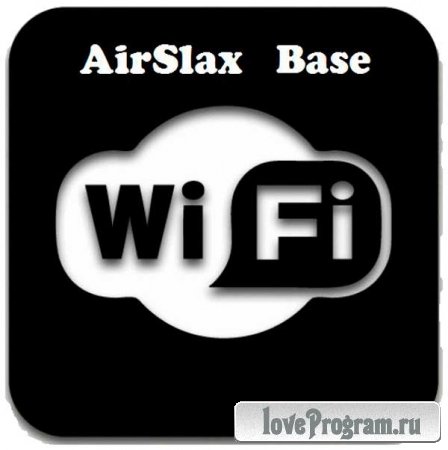  AirSlax 5.5 Base