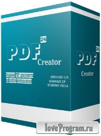 PDF24 Creator 7.0.5
