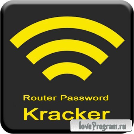  Router Password Kracker 4.0 + Portable -  