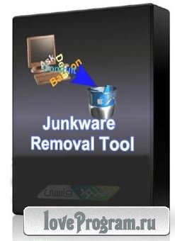 Junkware Removal Tool 7.6.0