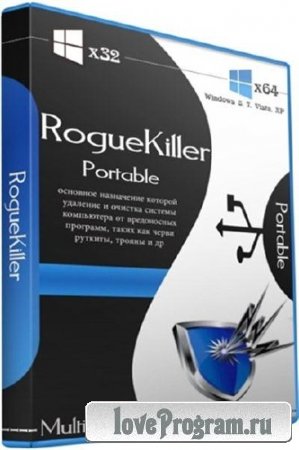 RogueKiller 10.6.3.0