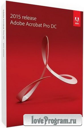 Adobe Acrobat Pro DC 2015.009.20069 Final