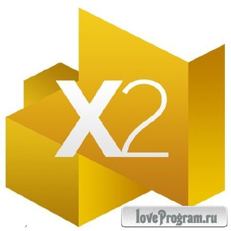 xplorer2 Ultimate 4.0.0.1 (x64)