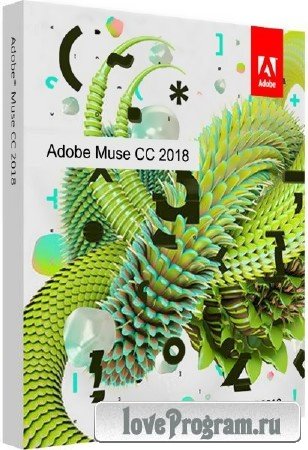 Adobe Muse CC 2018.1.0.266 by m0nkrus