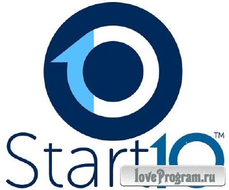 Stardock Start10 1.60