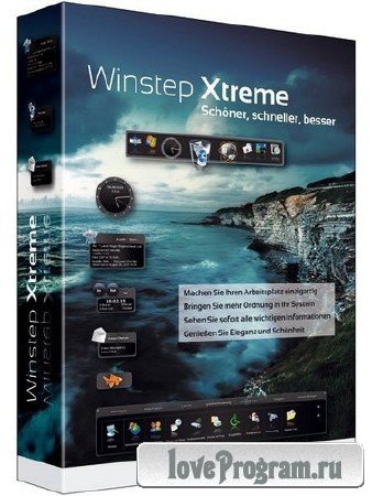 Winstep Xtreme 18.5.0.1320