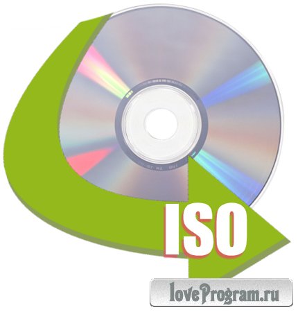 AnyToISO Professional 3.9.1 Build 610 + Portable 