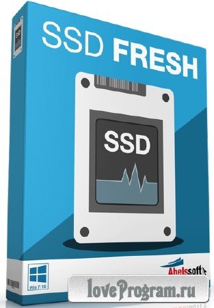 Abelssoft SSD Fresh 2018.7.42 Build 149