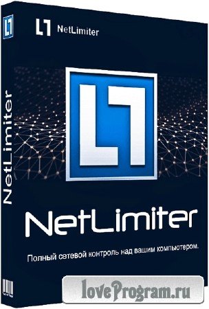 NetLimiter Pro 4.0.37.0