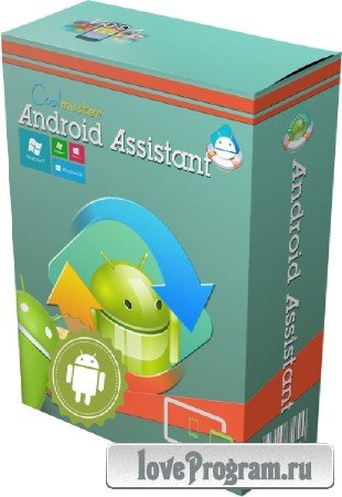 Coolmuster Android Assistant 4.3.302
