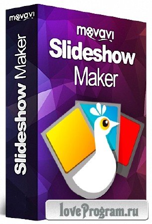 Movavi Slideshow Maker 5.0.1