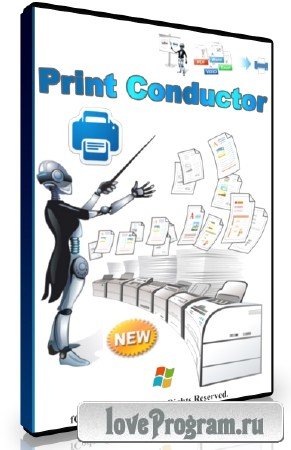 Print Conductor 6.2.1810.30090