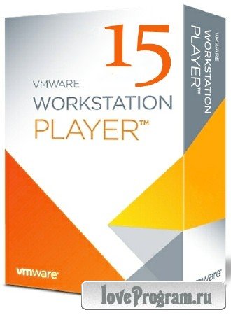 VMware Workstation Player 15.0.2 Build 10952284 Commercial