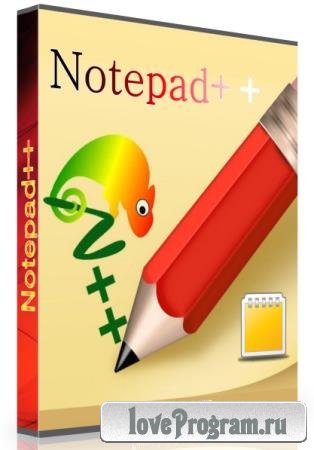 Notepad++ 7.6.3 + Final Portable
