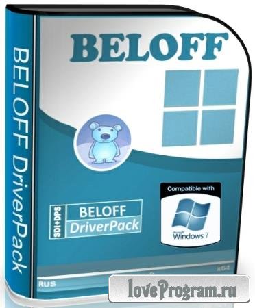 BELOFF DriverPack 2019.0