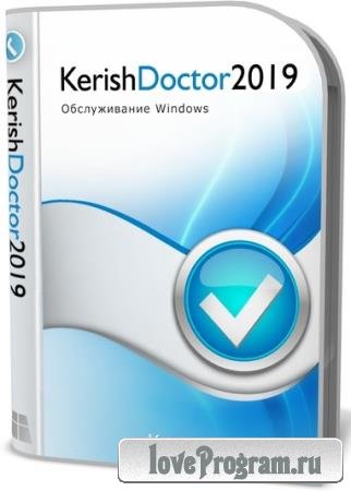 Kerish Doctor 2019 4.70 (31.01.2019) RePack by KpoJIuK