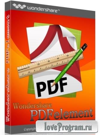Wondershare PDFelement Pro 6.8.8.4159