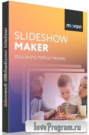 Movavi Slideshow Maker 5.2.0