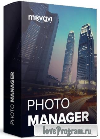 Movavi Photo Manager 1.2.0