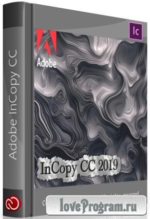 Adobe InCopy CC 2019 14.0.2.324 by m0nkrus