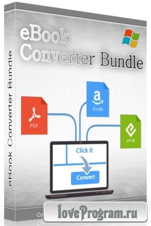 eBook Converter Bundle 3.19.416.425