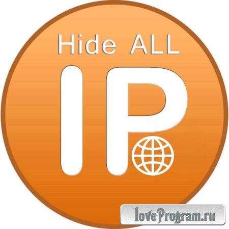Hide ALL IP 2019.04.14.190414 + Portable