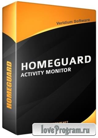 HomeGuard Pro Edition 7.2.1