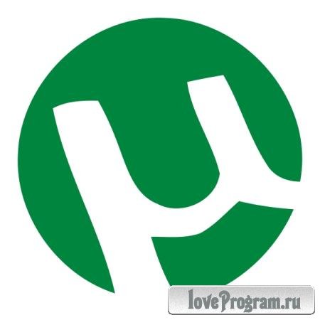 Torrent 3.5.5.45231 Stable RePack & Portable by KpoJIuK