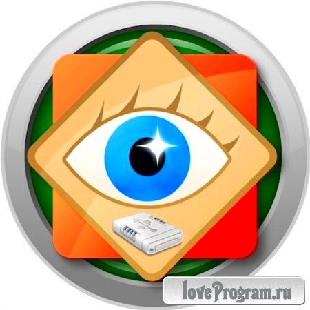 FastStone Image Viewer Corporate 7.2 RePack & Portable by TryRooM