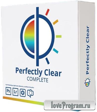 Athentech Perfectly Clear Complete 3.7.0.1609