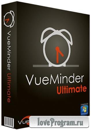 VueMinder Ultimate 2019.02