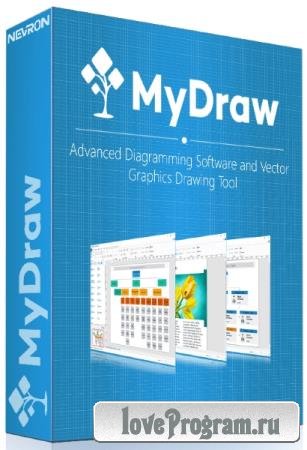 MyDraw 4.0.0
