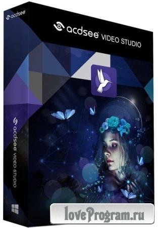 ACDSee Video Studio 4.0.0.885