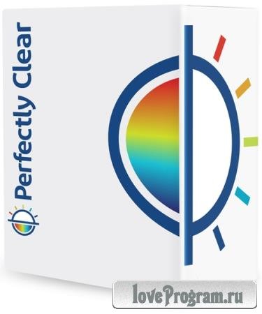 Athentech Perfectly Clear 3.7.0.1627 WorkBench / Essentials / Complete