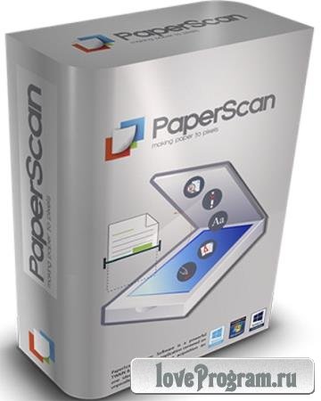 ORPALIS PaperScan Professional Edition 3.0.89