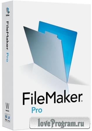 FileMaker Pro 18 Advanced 18.0.3.317