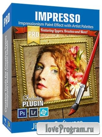 JixiPix Artista Impresso Pro 1.8.10