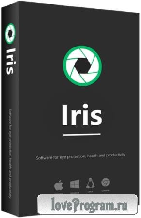 Iris 1.2.0