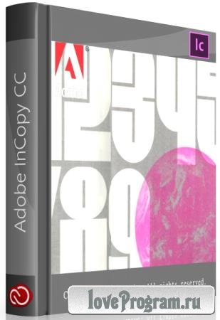 Adobe InCopy 2020 15.0.1.209 by m0nkrus